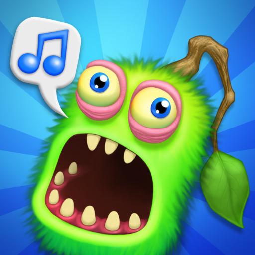 Icon My Singing Monsters APK Mod 4.8.3 (Dinheiro infinito)